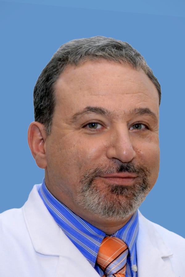 Dmitri Souza, MD, PhD Western Reserve Hospital